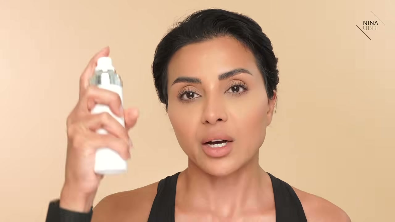 SurrealSkin® Soft Setting Spray