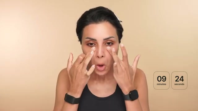 Ceramighty AF Eye Cream with Ceramides
