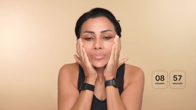 Equilibrium Restorative Hydrating Cream