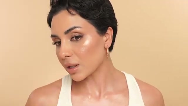 Shiny Objects Wet Glisten Highlighter Powder for Face and Eyes
