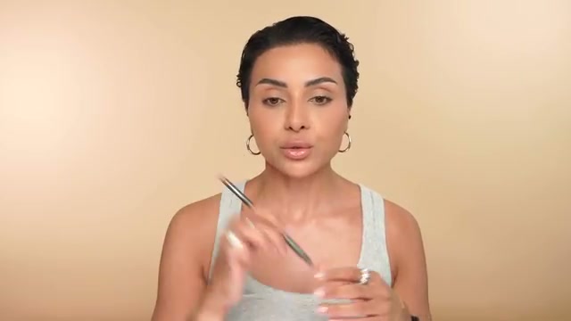 Lip Pencil