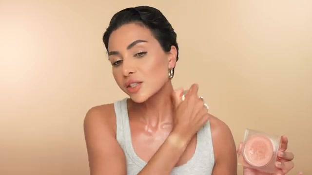 Major Glow Balm