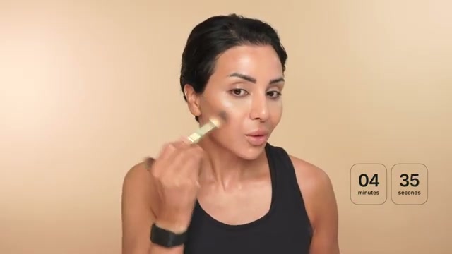 Warm Wishes Effortless Bronzer Stick
