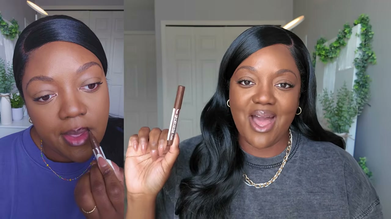 Lock'n Line Lip Contour Stain