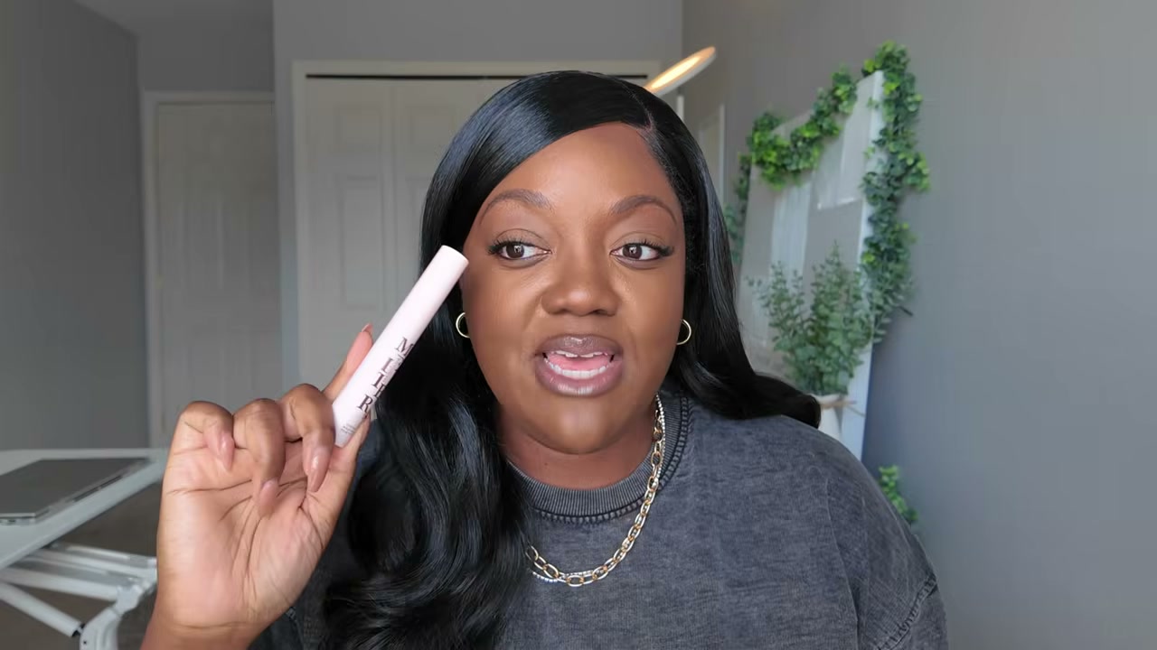 Mascara Melter Gentle Mascara Remover