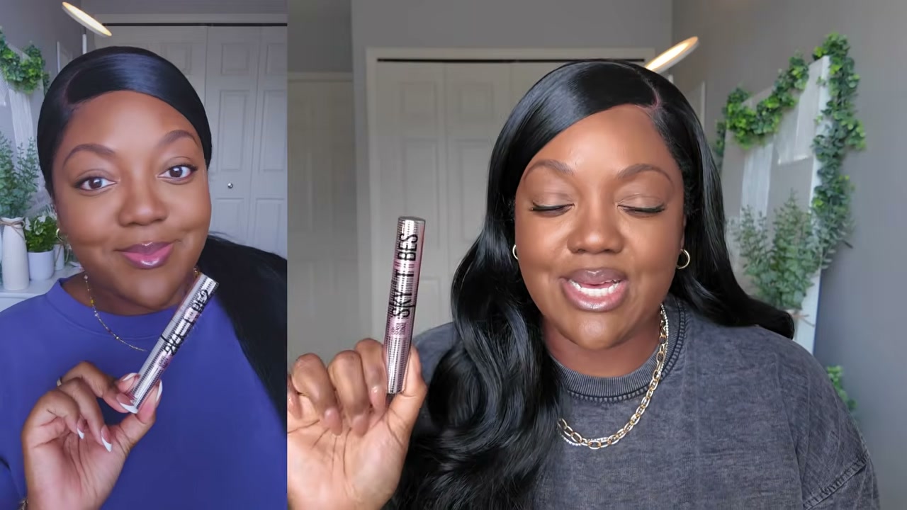 Lash Sensational Sky Tubes Tubing Mascara