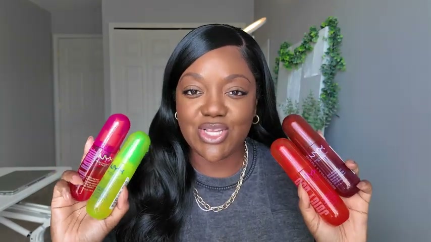 Hair & Body Fragrance Mist Spray