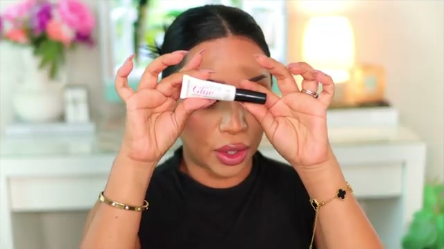 Brow Glue Instant Lamination Lift Gel