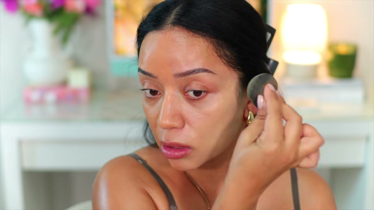 Flawless Stay Foundation