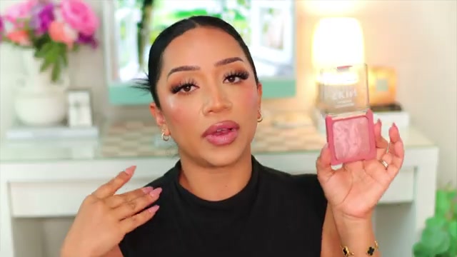 TruBlend Skin Enhancer Baked Luminous Blush