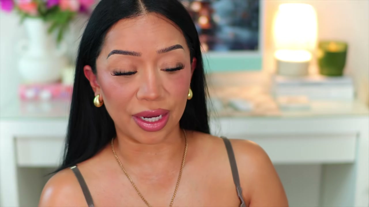 TruBlend Skin Enhancer Baked Luminous Blush