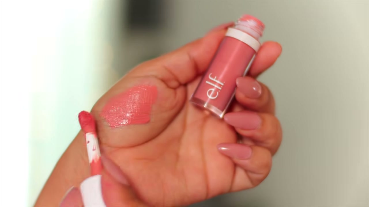 Camo Liquid Blush