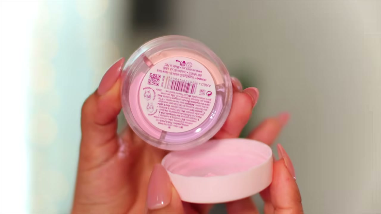Flawless Skin Trio Loose Setting Powder