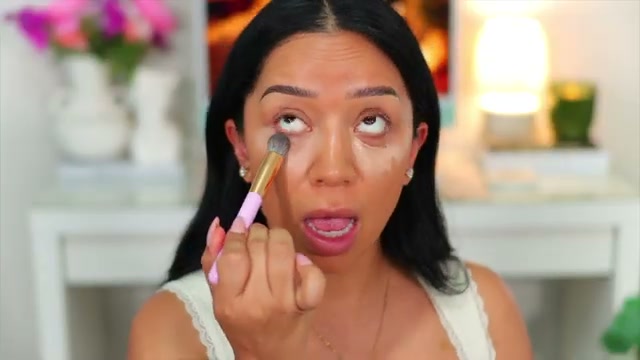 Camouflage Liquid Concealer