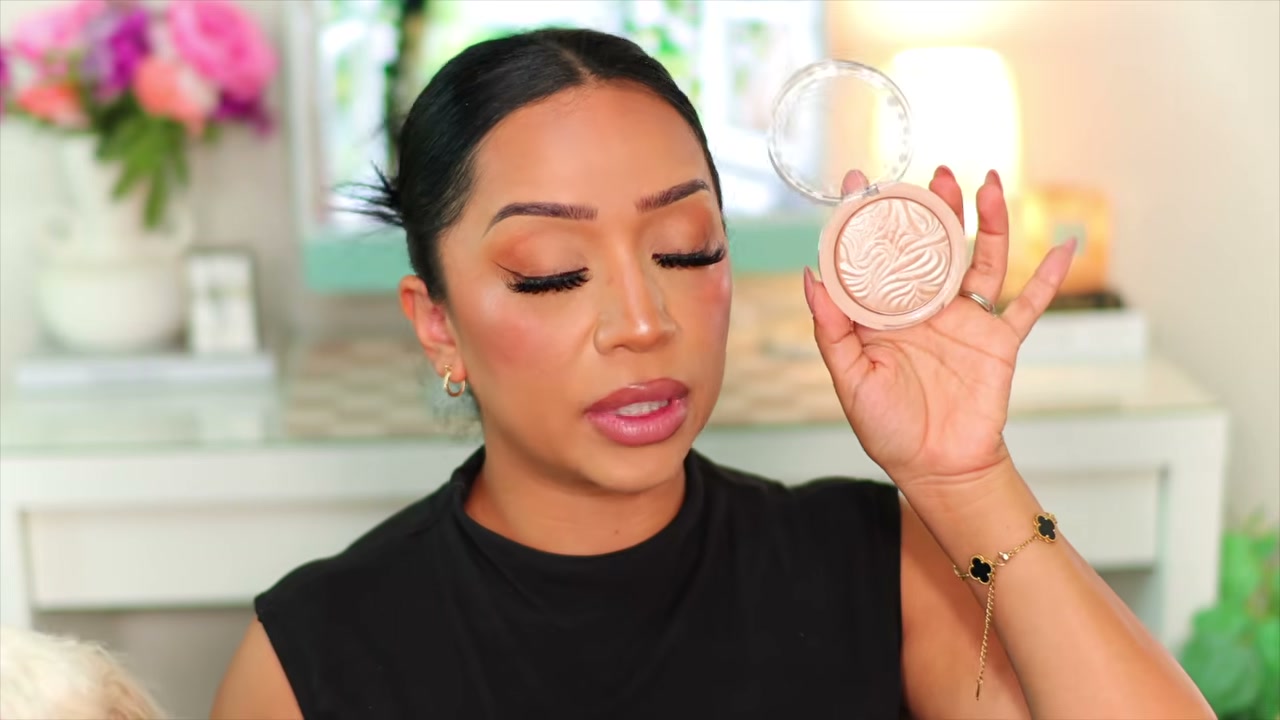 You Glow Girl Baked Highlighter