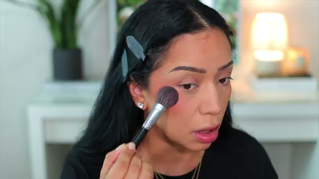 Blushed Duo Blush