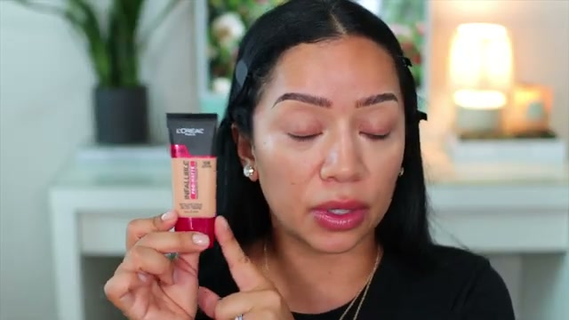 Infallible Pro-Matte Liquid Longwear Foundation