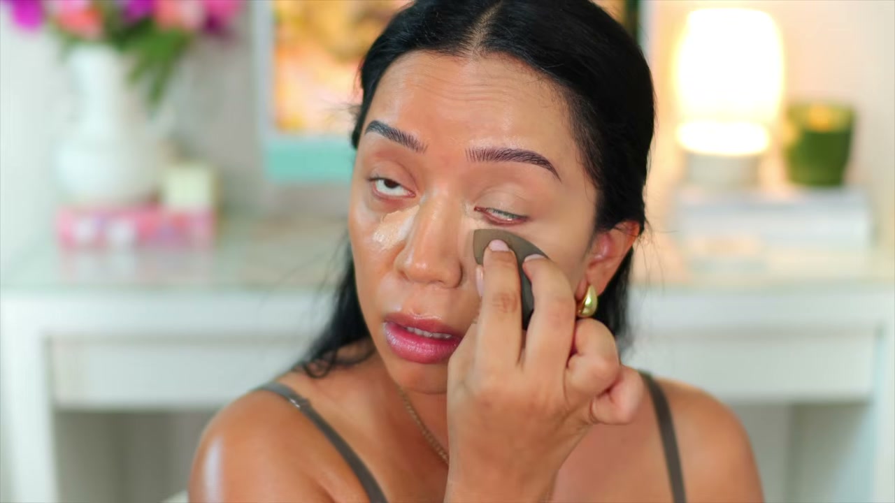 Conceal + Perfect Longwear Concealer
