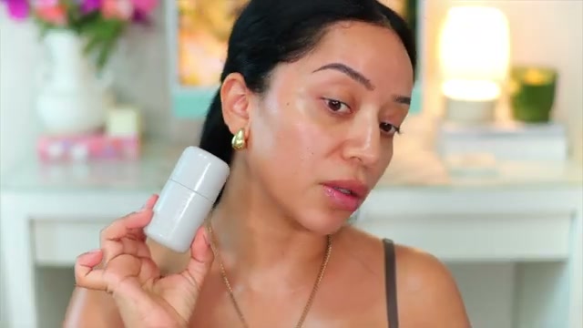 Glazing Milk Ceramide Facial Essence
