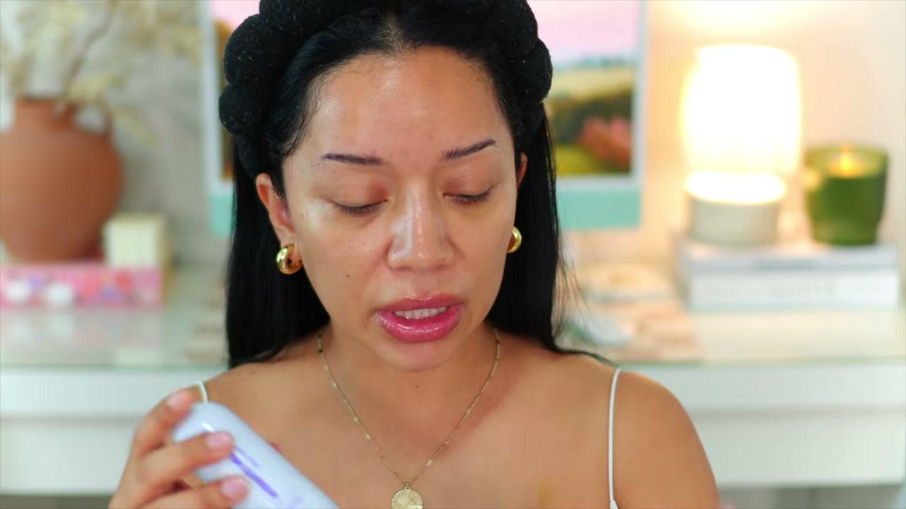 Milk Glaze Face Mist