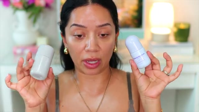 Hydrate Milk Glaze Moisturizer
