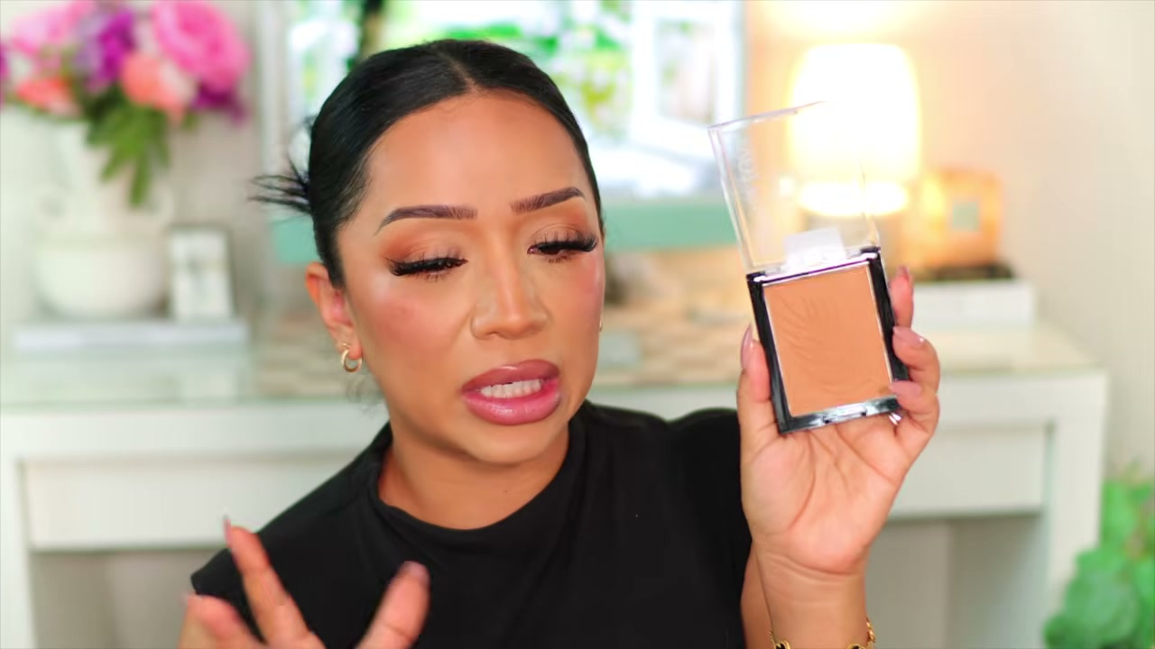 Color Icon Bronzer