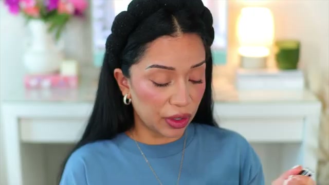 @ohmglashes reviewing Wet n Wild Mega Last Matte Lipstick at 14:22 in a YouTube Shorts video