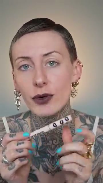 oliviaolfactory mentioning Makeup Revolution Blur Lip Shapers at 00:39 in their YouTube video