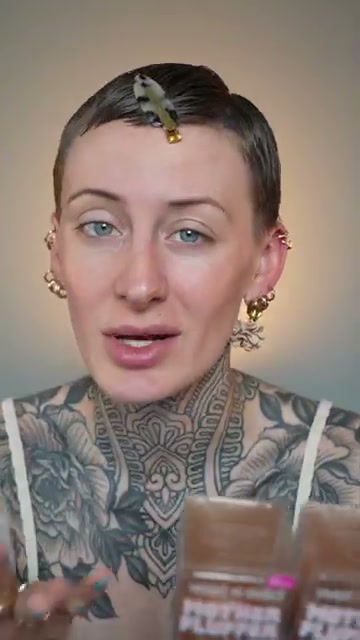 oliviaolfactory mentioning Wet n Wild Mother Fluffer Bronzer at 00:30 in their YouTube video