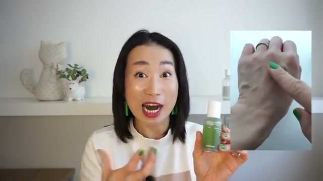 The Real Noni Energy Ampoule