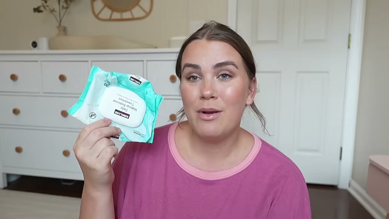 Makeup Remover Wipes