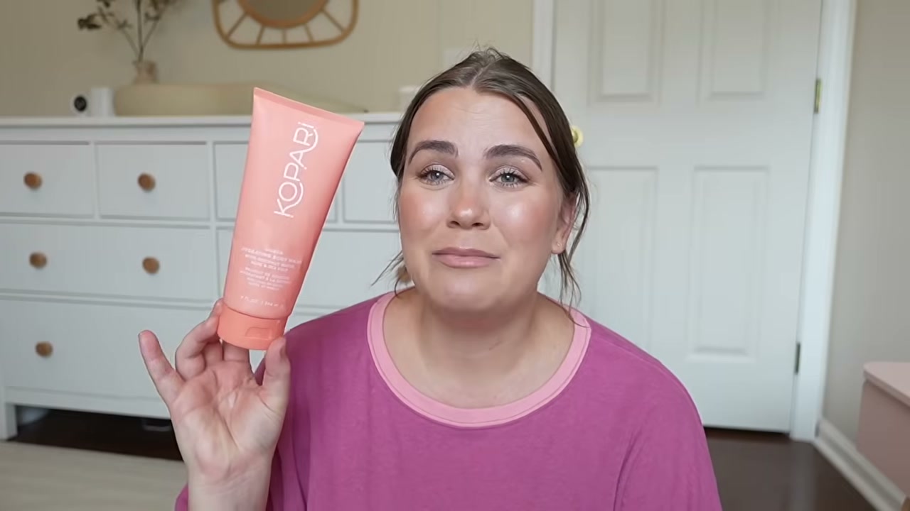 Guava Hydrating Body Wash