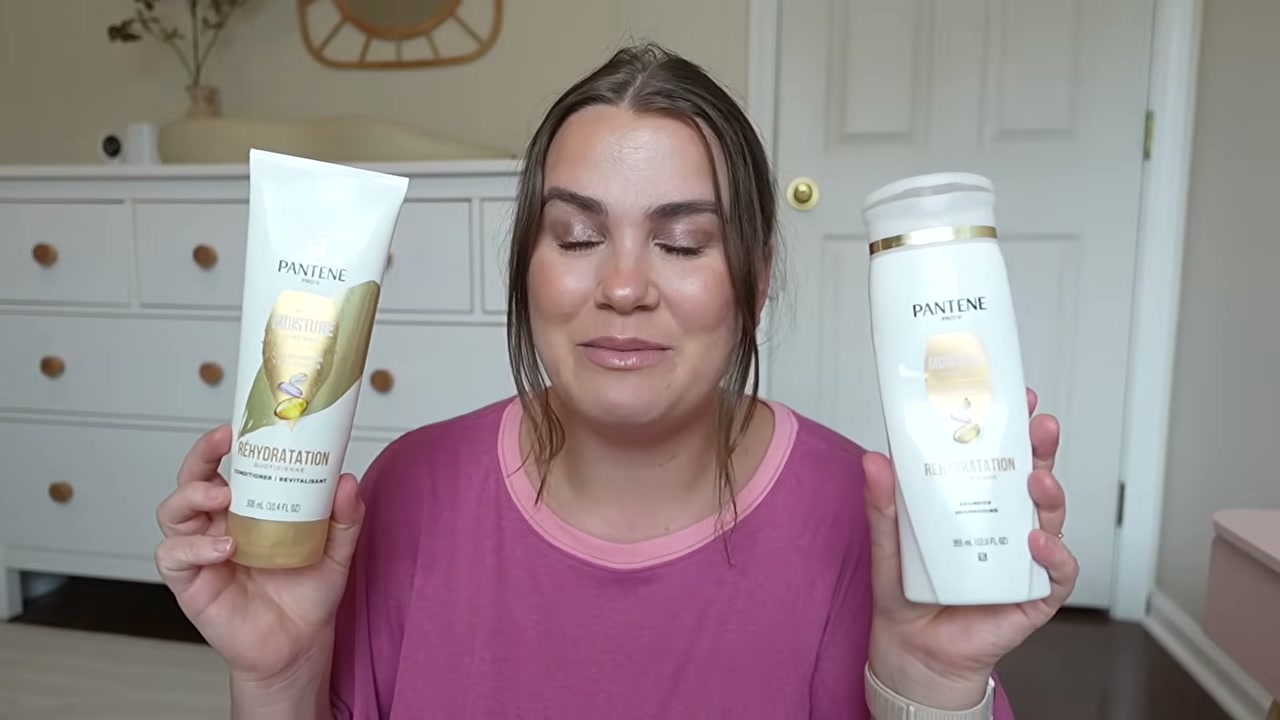 Gentle & Balance Conditioner