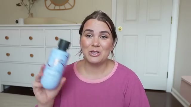 Coconut Palm Creamy Body Wash