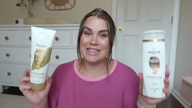 Daily Moisture Renewal Shampoo