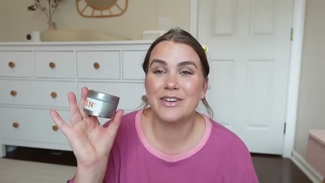 Sweet Nectarine Candle