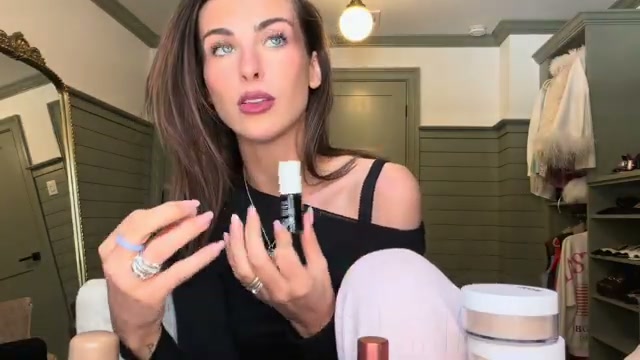 Benetint Liquid Lip + Cheek Blush Stain