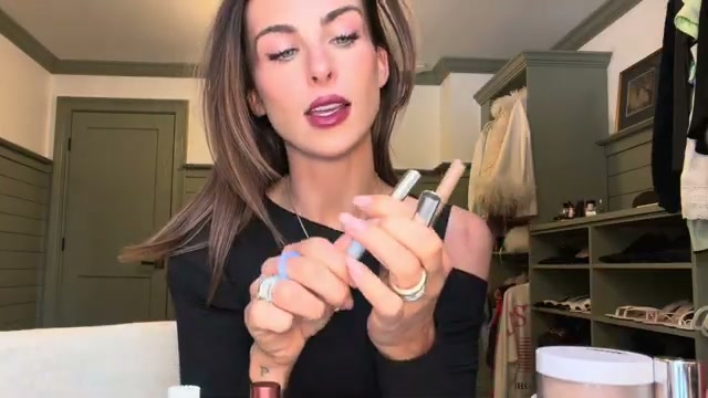 Almost Lipstick