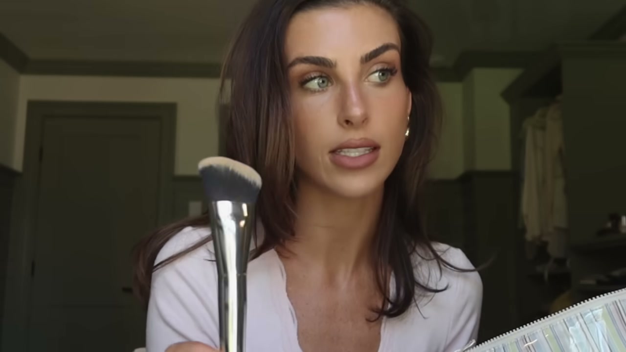 Cruelty-Free Foundation Brush