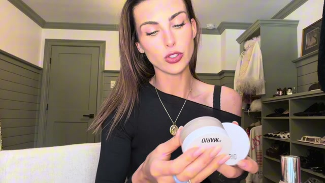 SurrealSkin Talc-Free Soft Blur Setting Powder