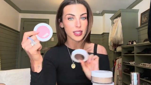 Soft Pop Plumping Blush Veil