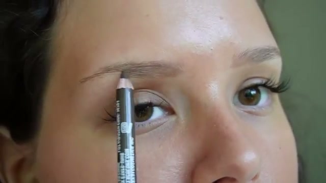 Brow Pencil