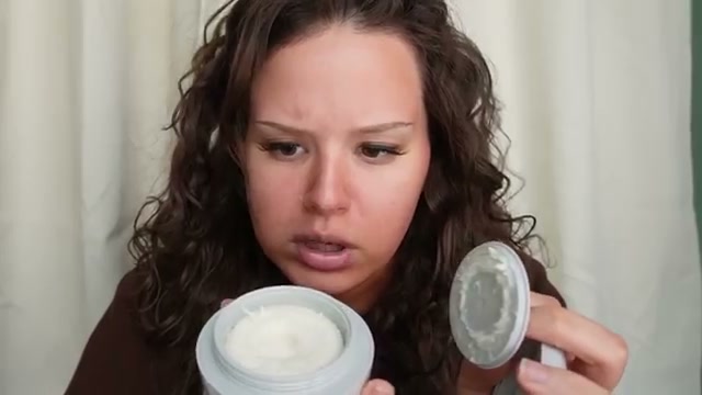 Caffeine Reset Sculpting Cream Mask