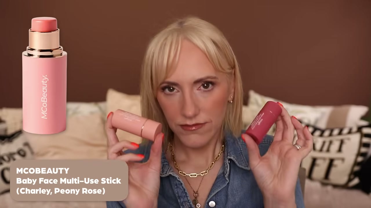 Baby Face Multi-Use Cream Stick