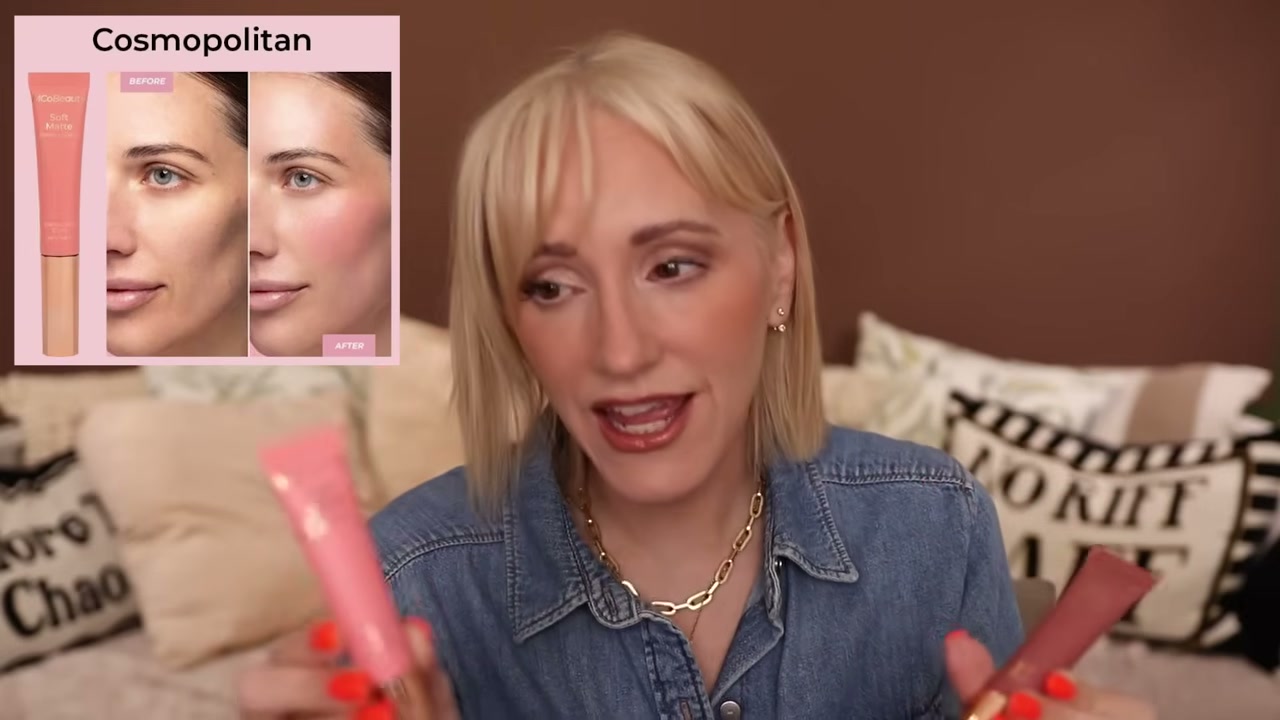 Soft Matte Beauty Wand