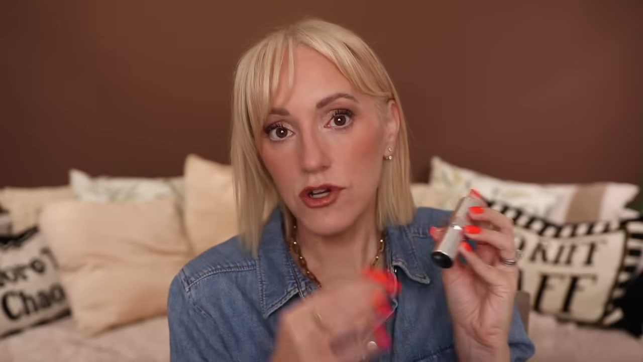 Lip Balm Prada Frosting Care