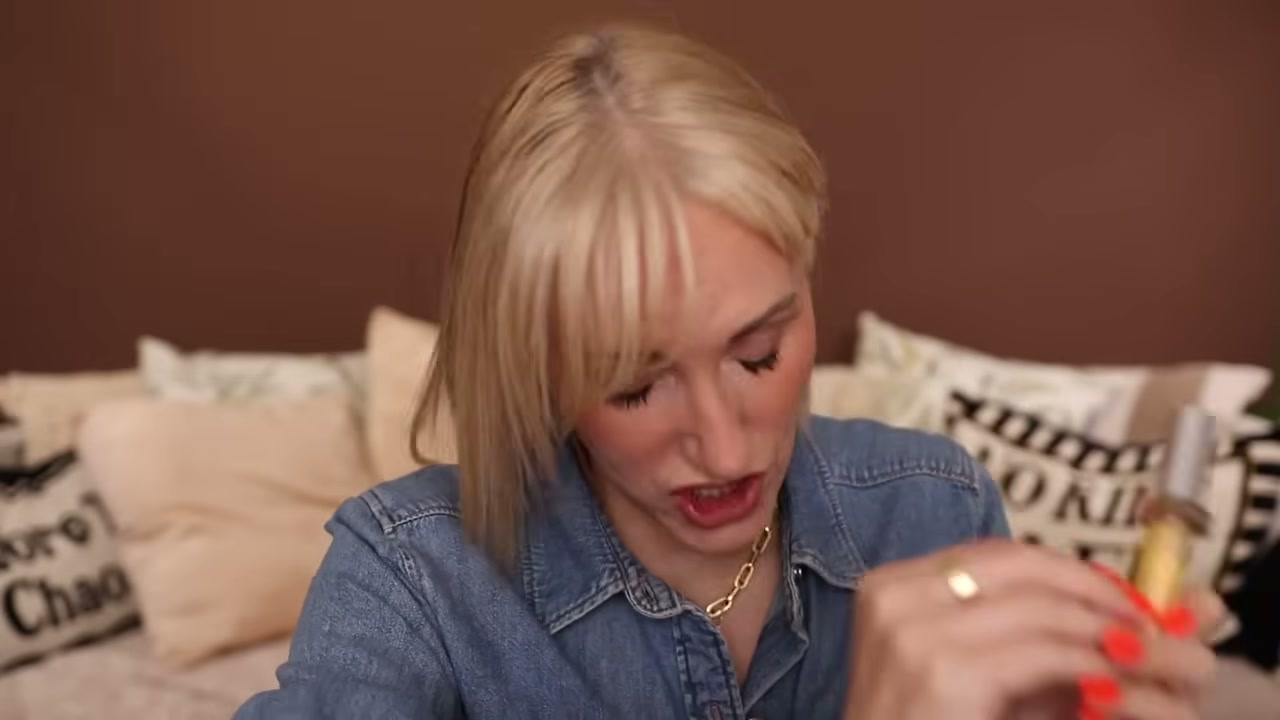 Reflection Glossy Liquid Balm