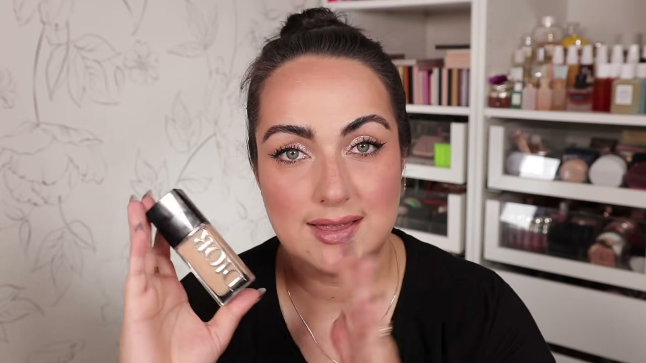 Forever Skin Foundation