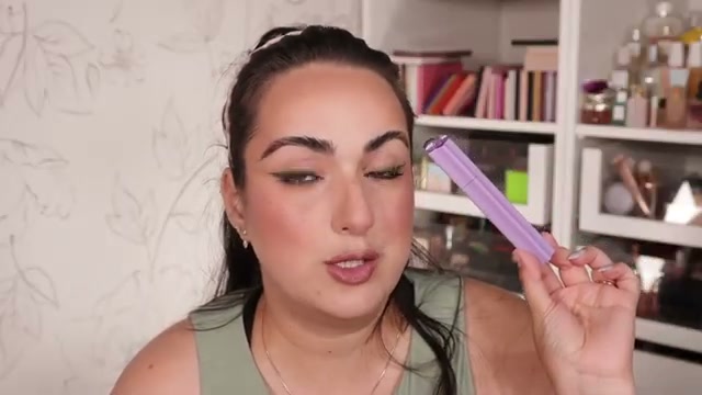Lash Lifter - Gel Volume Mascara