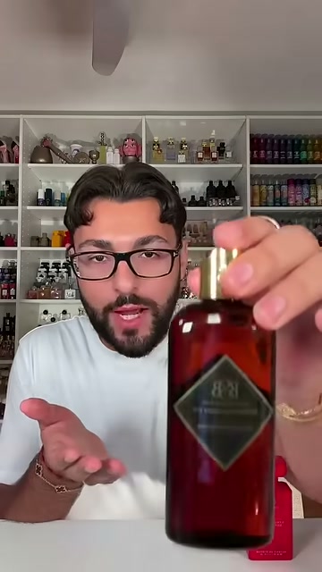 Body Oil